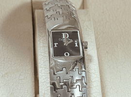 Christian Dior / ディオリフィック / D96-100 / 状態ランク:ABなど2点