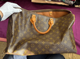 LOUIS VUITTON / モノグラム / スピーディ 40 旧型 / M41522など9点(北海道札幌市豊平区・出張買取）｜ブランド品の高価買取なら【バイセル】