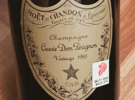 ワイン：Dom Pérignon（ヴィンテージ 1985）／ワイン：Dom Pérignon（1983）など8点