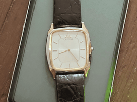 SEIKO / クレドール 14KTベゼル×SS 2F70-5150 / 2F70-5150 / 状態ランク:Bなど2点