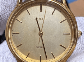 SEIKO / 5E31-6C50 / 状態ランク：Sなど2点（大分県大分市・出張買取）｜時計の高価買取なら【バイセル】