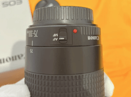 Canon：レンズ／Canon：レンズなど3点