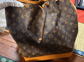 LOUIS VUITTON / モノグラム / ノエ / M42224 / 状態ランク：Bなど6点