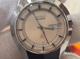 SEIKO / ビンテージ 3803-7000 / 3803-7000 / 状態ランク:Dなど2点