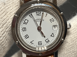 HERMES / クリッパー / CL4.210 / 状態ランク：Bなど8点