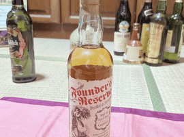 ウイスキー：Jounder's（スプリングバンク ファウンダーズリザーブ）／ウイスキー：Suntory（山崎蒸留所 シングルモルト）など3点