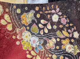 振袖/袋帯など6点