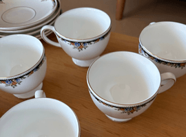 カップ&ソーサーセット / wedgwoodなど4点