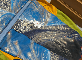 振袖／袋帯など14点