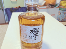 ウイスキー：Suntory（響 ブレンダーズチョイス）／ウイスキー：Suntory（響 ブレンダーズチョイス）など9点