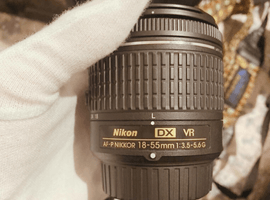 Nikon：レンズ／Nikon：ボディなど3点