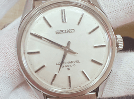 SEIKO / ロードマーベル / 5740-8000 / 状態ランク：BCなど3点