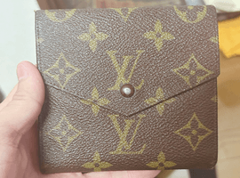 LOUIS VUITTON / モノグラム / ポルト モネ ビエ カルト クレディ / M61660など2点