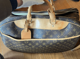 LOUIS VUITTON / モノグラムなど3点（兵庫県神戸市北区・出張買取）｜ブランド品の高価買取なら【バイセル】