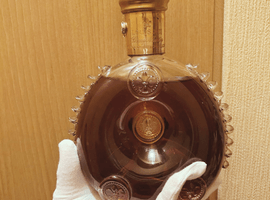 REMY MARTIN：ルイ13世 金キャップなど5点