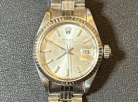 ROLEX / デイトジャスト / 6917 / 状態ランク:Bなど3点
