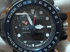 CASIO / G-SHOCK / GWN-1000B / 状態ランク：Cなど3点(愛知県北名古屋市・出張買取）｜時計の高価買取ならバイセル
