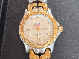 TAG Heuer / S95.713 / 状態ランク：ABなど3点