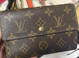 LOUIS VUITTON / モノグラム / ポルトトレゾールエテュイパピエ / M61202など3点