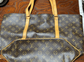 LOUIS VUITTON / モノグラム / サックショッピング / M51108など3点