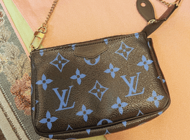 LOUIS VUITTON / モノグラム / M67237など4点