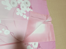 付下げ／袋帯／振袖など10点
