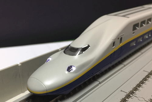 E4系新幹線