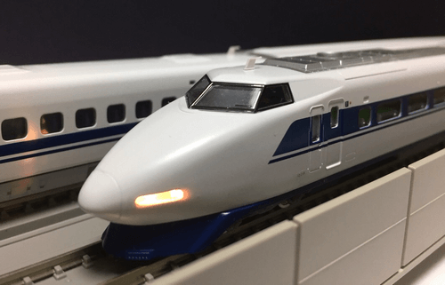 100系新幹線