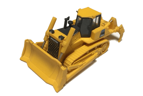 コマツD155AX-6