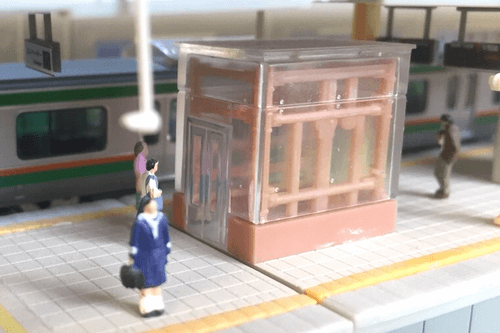ホームエレベーター