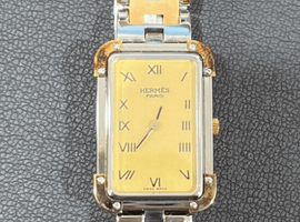 HERMES／型番:CR1.220／状態ランク：Aなど3点