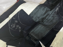 訪問着/付下げ/袋帯など22点