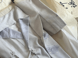 羽織／袋帯など4点