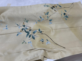 付下げ／半幅帯／袋帯など16点