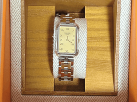 HERMES / クロアジュール / CR1.220 / 状態ランク:Bなど2点