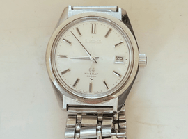 SEIKO / グランドセイコー ハイビート / 4522-8000 / 状態ランク：Bなど4点