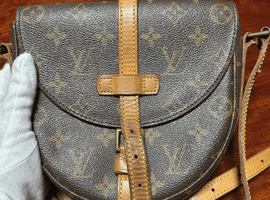 LOUIS VUITTON / モノグラム / シャンティ PM / M51234など2点