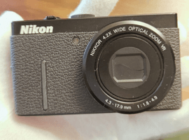 Nikon：ボディ／FUJIFILM：ボディなど4点