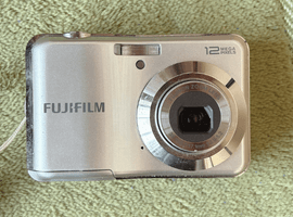 FUJIFILM：ファインピックス AV100 FINEPIX／Canon：ビデオなど8点