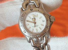 TAG Heuer / プロフェッショナル S99.008M / S99.008M / 状態ランク：Bなど6点