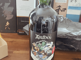 ウイスキー：Ardbeg（アナモルフィック）／ウイスキー：LAGAVULIN（16年）など20点