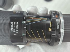 TAMRON：レンズ／OLYMPUS：レンズなど11点