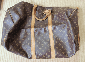 LOUIS VUITTON / モノグラム / キーポル バンドリエール 55 / M41414など2点