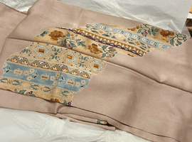 付下げ/袋帯など18点