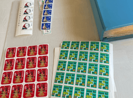 わら駒／三春駒など