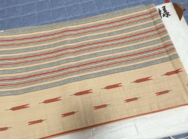 袋帯／振袖など7点