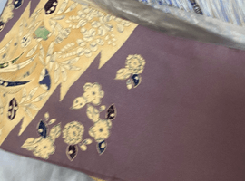 袋帯／名古屋帯など20点