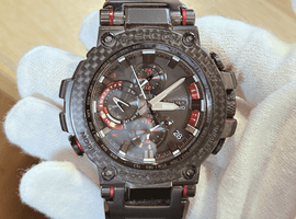 CASIO / G-SHOCK / MTG-B1000 / 状態ランク:Bなど9点