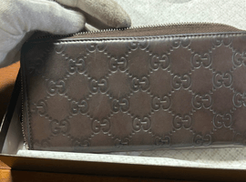 GUCCI / グッチシマ(シマレザー) / グッチシマ 長財布 / 233025 / 状態ランク:Bなど3点