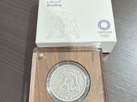 オリンピック千円銀貨／150周年記念千円銀貨／など
